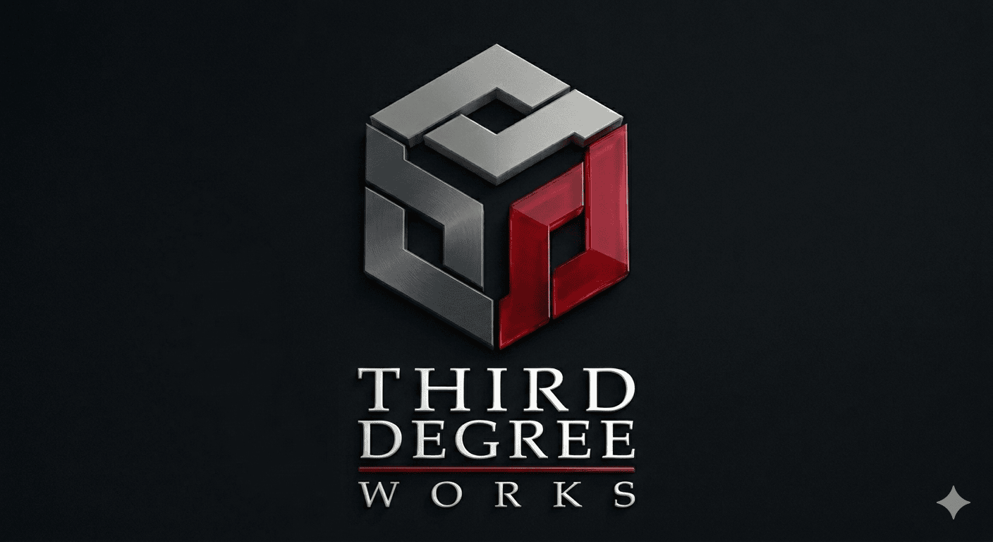 Third Degree Works, LLC
